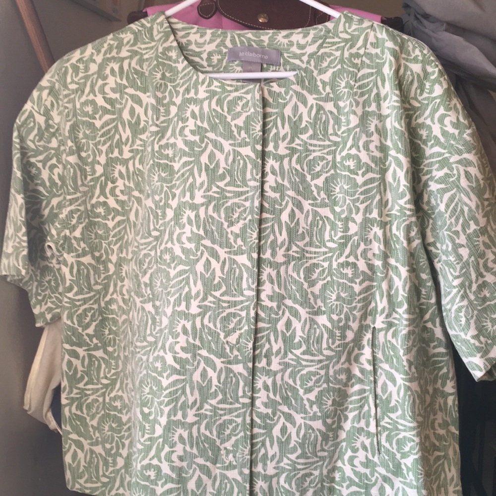 Liz Claiborne Jacket